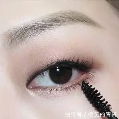 step|谁说单眼皮不好看?那是因为你不会单眼皮妆容!