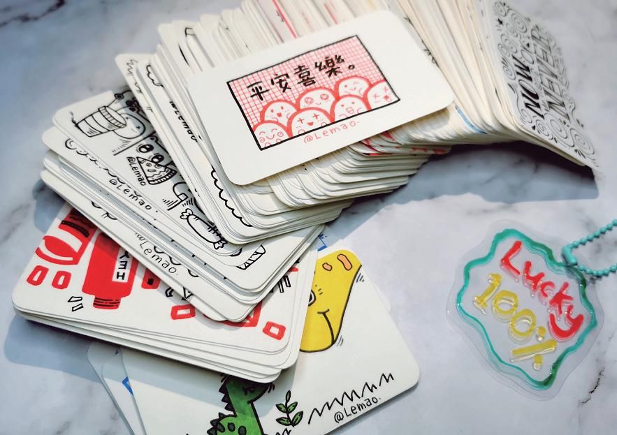 玩儿|画画一定要天分?这些简笔画,只用随手涂鸦就能完成,跟玩儿似的