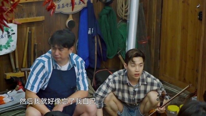 张子枫|为什么说在娱乐圈不管得罪谁,都不能得罪黄磊?背后原因太真实