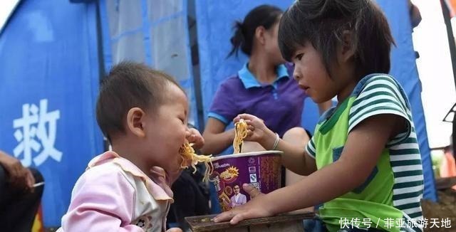 咸菜|中国式糊弄早餐正在兴起,一步步伤害着孩子的身体,家长却不知道