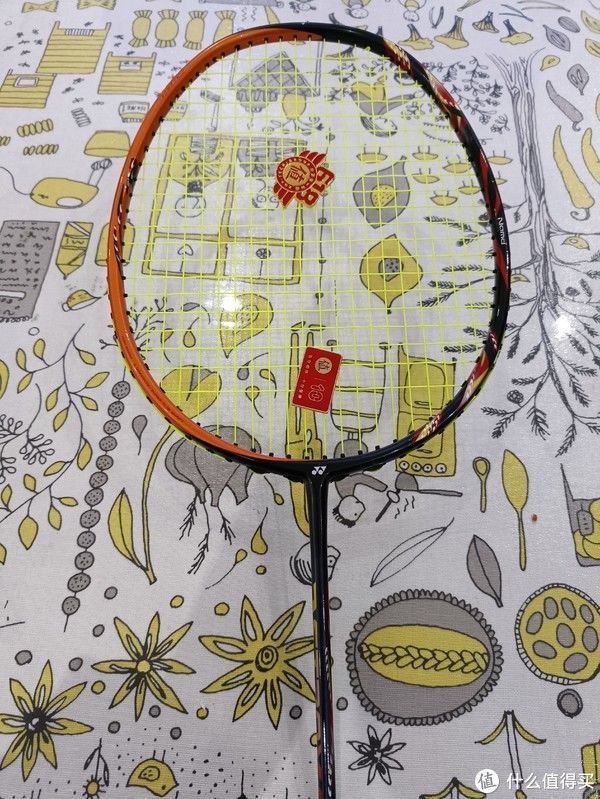高远球|几乎零成本DIY一支羽毛球力量练习器,完美还原握感,真香。你也可以的,
