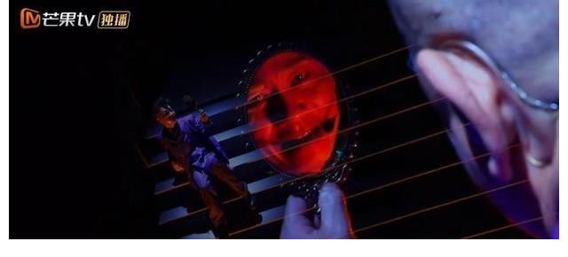 算你狠|《披荆斩棘》个人solo战,陈小春化身小丑,算你狠,引起全网共鸣