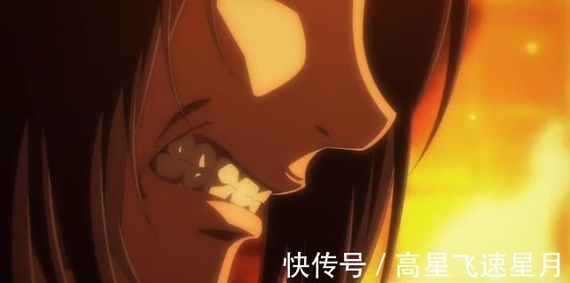 巨人|MAPPA果然擅长原创,比不上超神WIT,也让巨人档次有提升