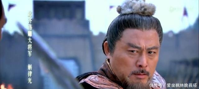 就要|历史上死不得的五位名将,他们一死国家就要灭亡,你知道几位