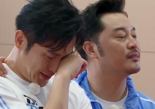 郑恺录《跑男》100期,李晨99期,陈赫邓超数值相同,baby意料之外