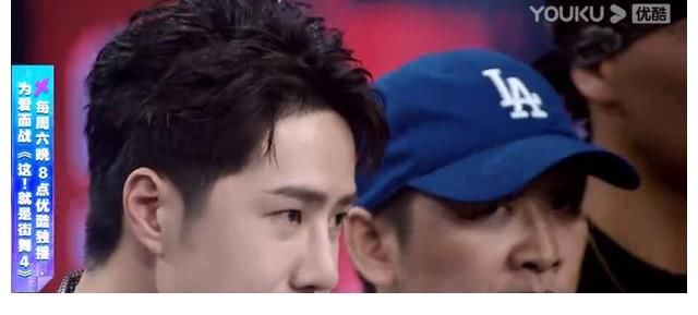 小海|火力全開！王一博跳到嗨翻全場，直言追分的感覺太爽了