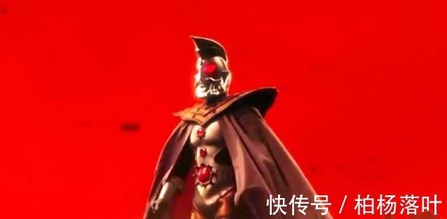 雷杰多奧特曼|奧特曼“遠古三奧”實力強,為什么沒有賽迦有個問題要說明白