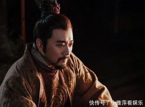 设圈套|道貌岸然的起义:父亲想起义却不说,儿子巧设圈套,父亲顺势中计