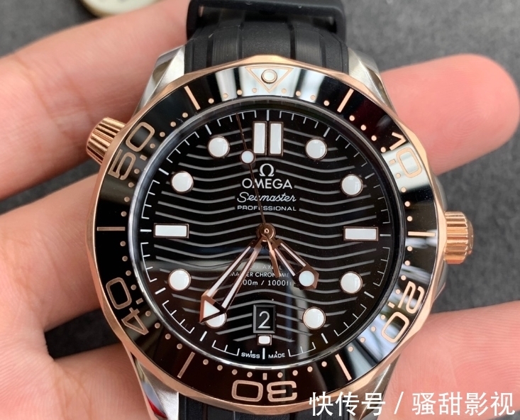 手表|手握六万,欧劳万手表怎么选最划算?