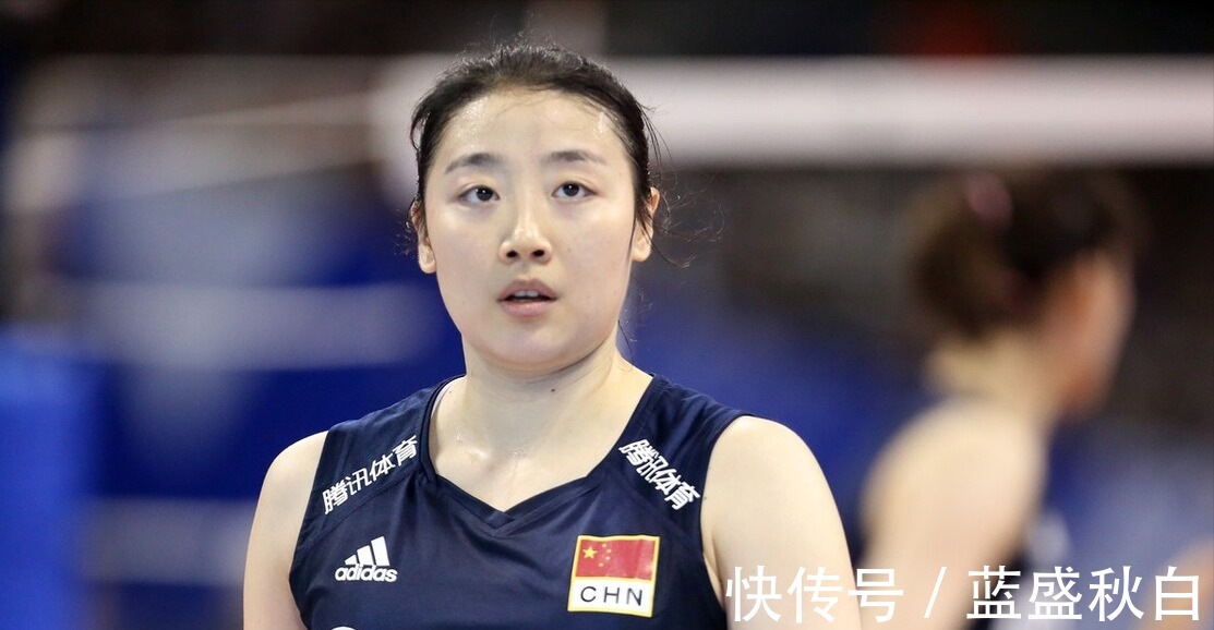 丁霞|无碍大局!奥运二传缺席中国女排首训,或模仿魏秋月危难之际回归!