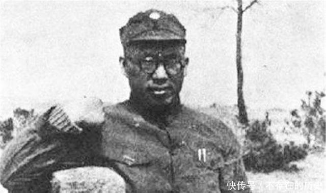 罗荣桓|这才是帅才!带领三千人跳出五万日军的包围圈,却没浪费一兵一炮!