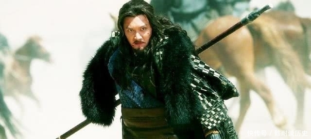 楚怀王|成王败寇,为什么刘邦胜利之后没有“黑化”项羽?原因太真实了