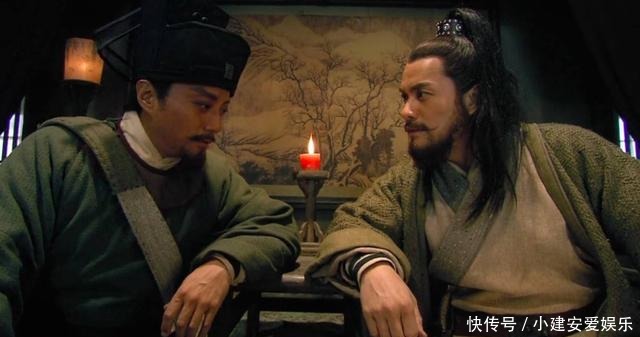 绝技|宋江区区小吏,为何梁山好汉都服他?除了会撒钱,宋江还有一绝技