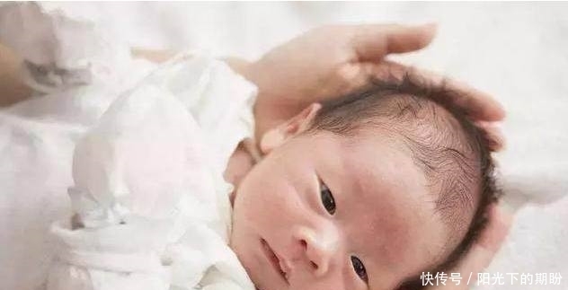 雌激素|不要害怕!新出生的孩子这些情况是正常的!