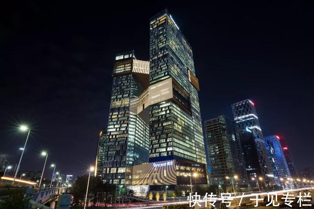 市场份额|面对阿里云和华为云的夹击,腾讯云成长之路多艰难!
