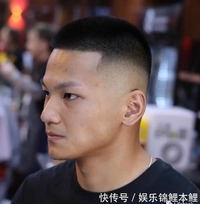 男士|2021下半年亚洲男士发型流行趋势,太飒了