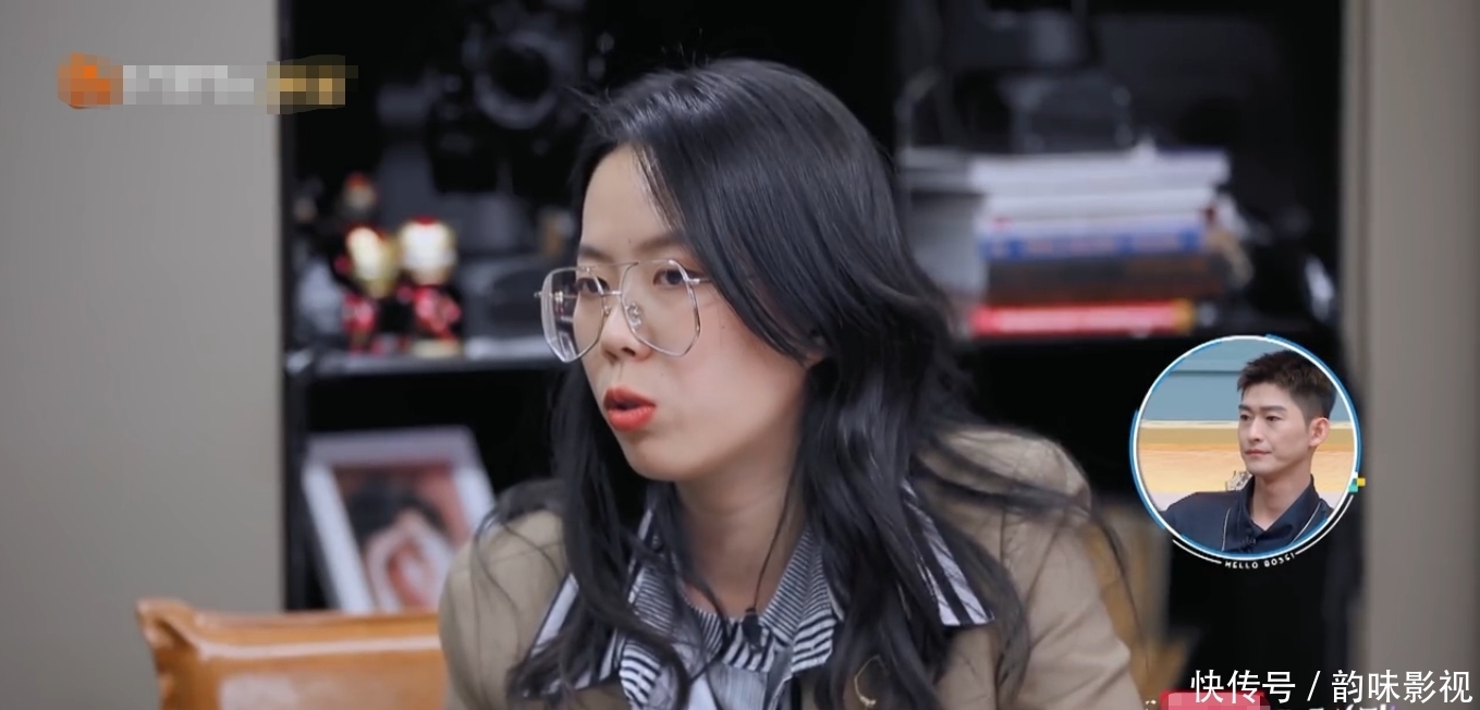 初入职场 《初入职场》 张安变自信,王玥的挫败感却很强,心态决定一切