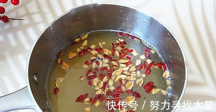 谷物|三伏天,我家最爱喝的粥,两种碱性食材营养互补,饱腹又滋补!