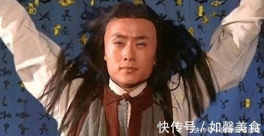 答案|石破天武功是何水平？金庸给出答案，若在《天龙》时代会被吊打