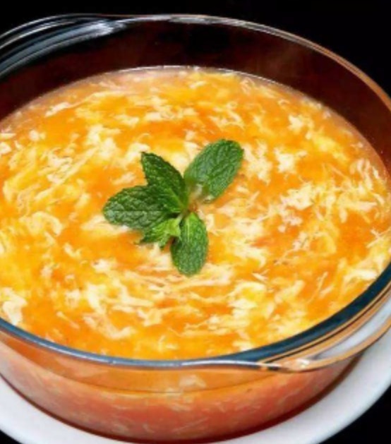 豆腐|离不开的秋季早餐!吃菜又喝汤,营养特暖胃,全家都爱喝!