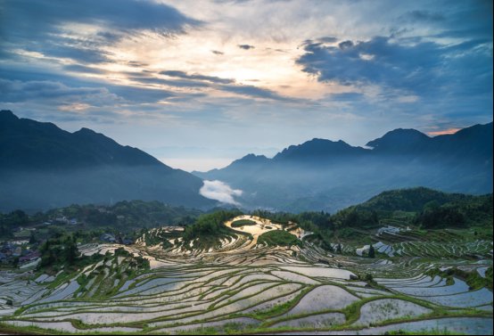 真的|这才是自驾该去的地方，不去的人真的亏大了