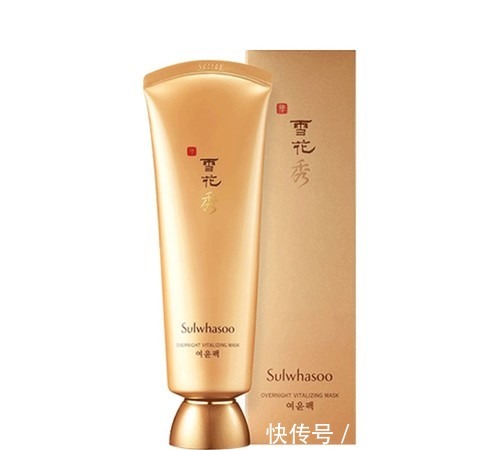 什么牌子的面膜巨补水 最好用的睡眠免洗面膜排行榜