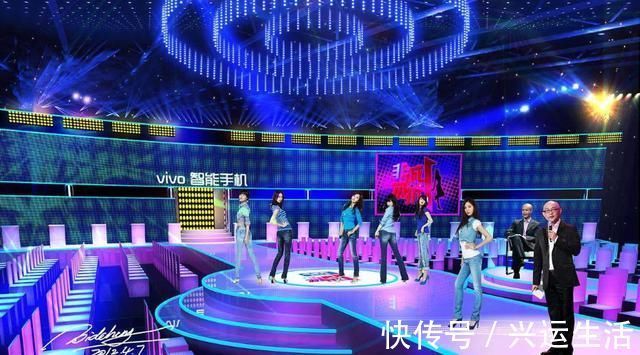 孟非|她在非诚勿扰站了5年，亮灯无数从不牵手，最终惹怒孟非被请下台