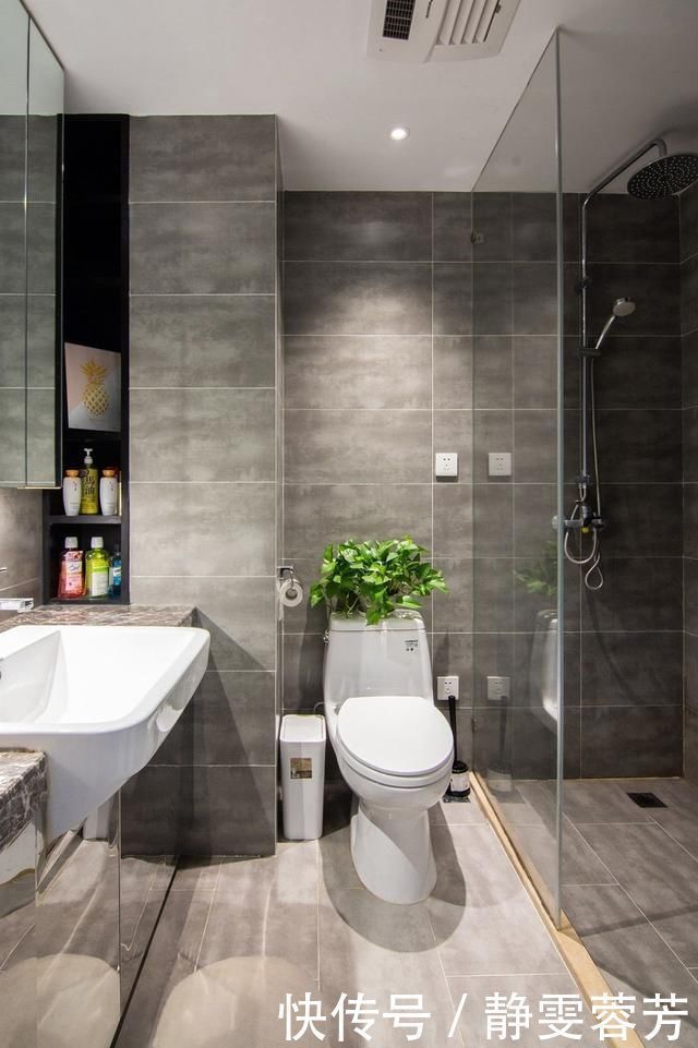 新房|晒晒我住了3年的家,朋友都说和新房一样,多亏当初设计师坚持