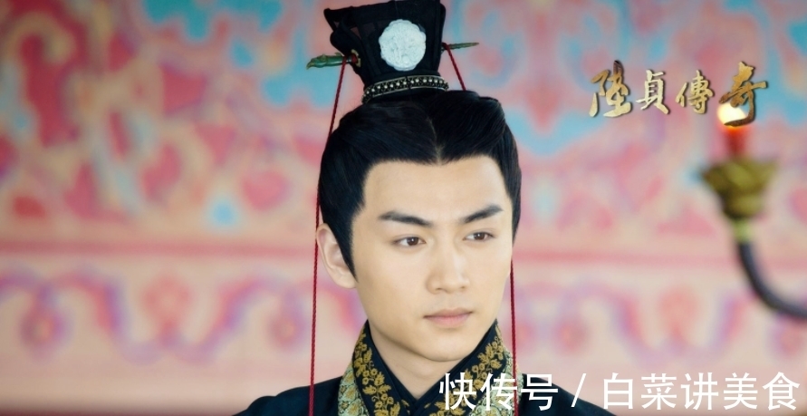 收视率破2!34岁陈晓“换脸式”演技被央视点赞,这男人有多狠?