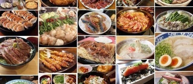打卡日本吃货必去的“美食街”,都有哪些