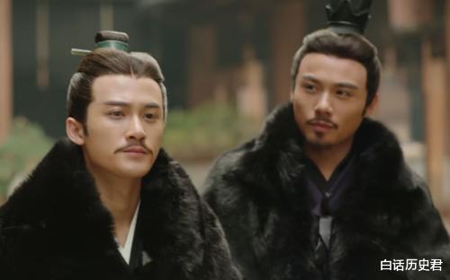 嵇康之死的启示宁得罪君子,莫得罪小人