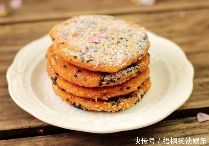 爆棚|大米别只会蒸米饭,教您一招,好吃爆棚,做早餐,365天吃都乐意