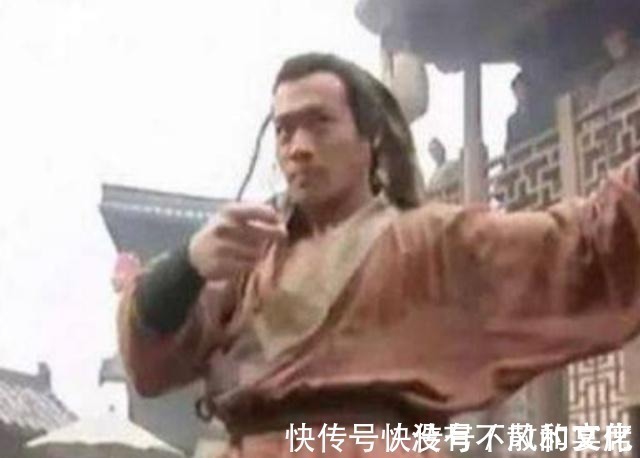 方杰@《水浒传》,巅峰对决,以精彩实战为例,八大超级战将排名!