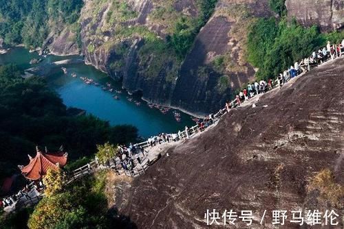 世界遗产名录|这3个“景区与城市”同名，很受游客欢迎！你知道是哪里吗