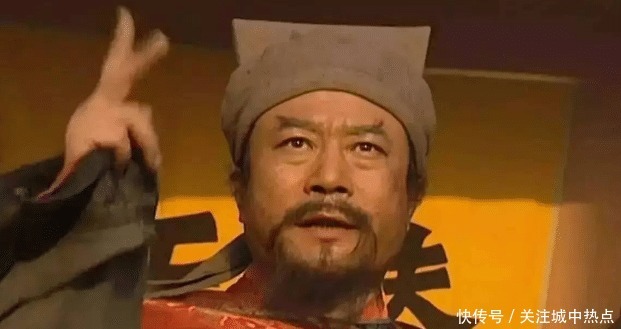 杀过|梁山上被吹得最过的2位好汉,号称武艺高强,却至死都从未杀过敌