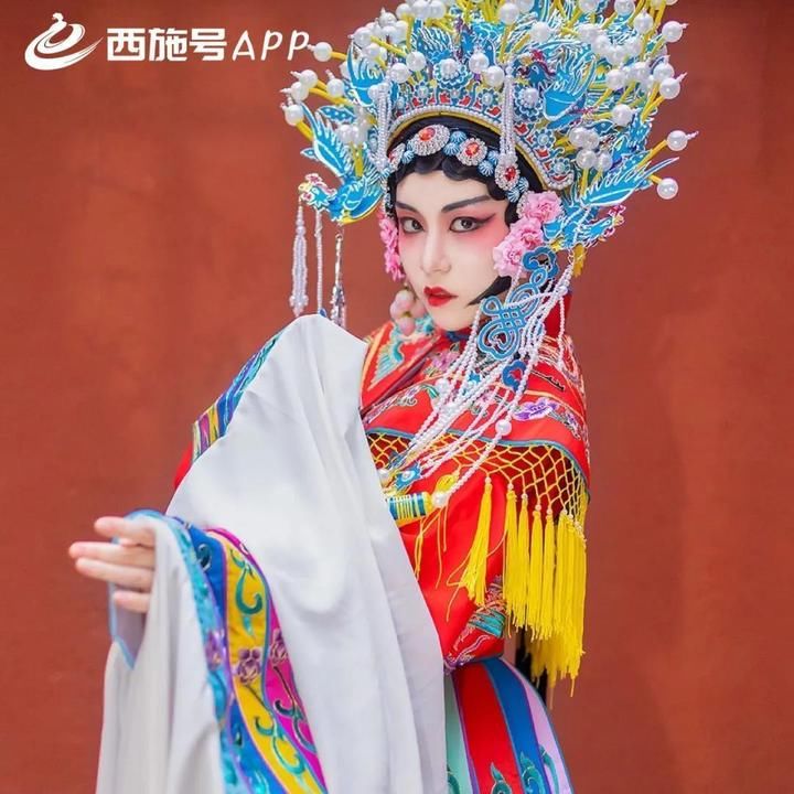 中国|诸暨美女学霸！闯入中国诗词大会！要上央视！