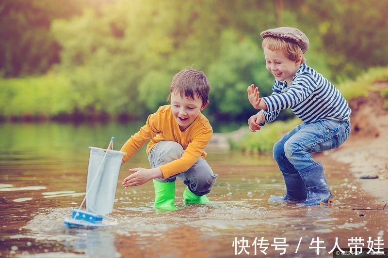 孩子|情绪影响孩子情商?家长做到3点,孩子长大后更幸福