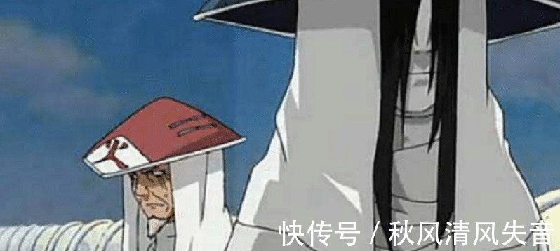 长门|火影忍者同样是杀死师父,为什么带土的做法更不能被人接受呢