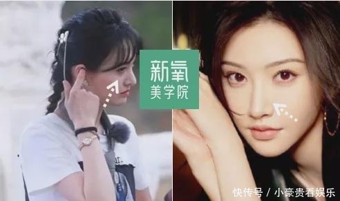 面型和鼻型要适配?高端玩家精致的审美