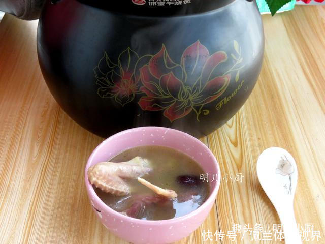 我家|每周我家都会吃这锅肉,比牛羊肉贱,比猪肉好吃,只长精神不上火