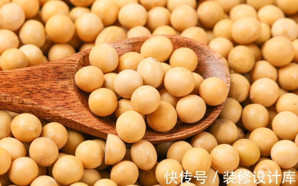葡萄糖酸内酯|夏季出汗多,2种豆子要常吃,含钾高,清热消暑,顺利度过酷暑