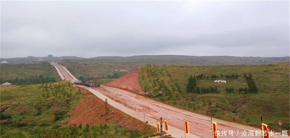 上三大|历史上三大工程长城排第三,第二成谜,第一后世直接受用!