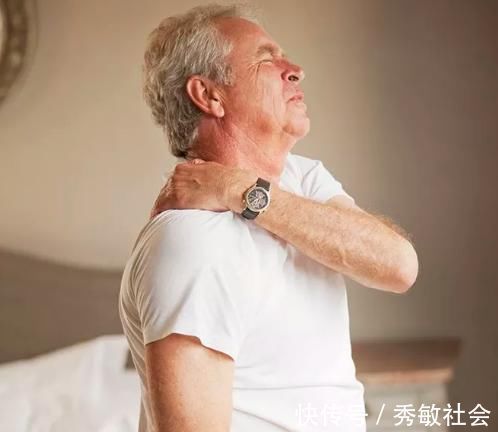 腰痛|肩背痛、腰痛、全身不舒服,一个止痛方,疼痛一扫光