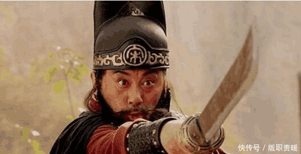 最终|此人力斩五虎将, 却胜之不武, 最终遭梁山六将围攻而亡!