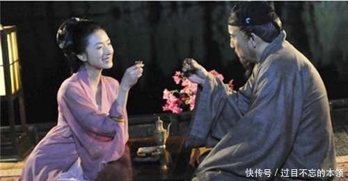 盘点中国历史上的五大名妓,个个红颜薄命,结局都很凄惨!