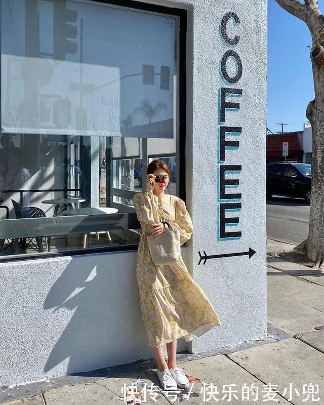 韩系女生|今秋韩系穿搭,美到惊艳!