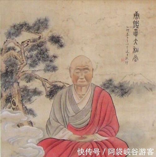 水月寺@古代志怪故事:月明和尚度柳翠