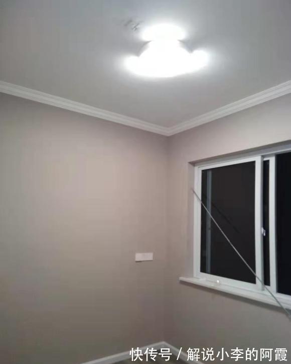 家电|自己买家具家电、主灯、窗烟机灶具,剩下全包,总花9万