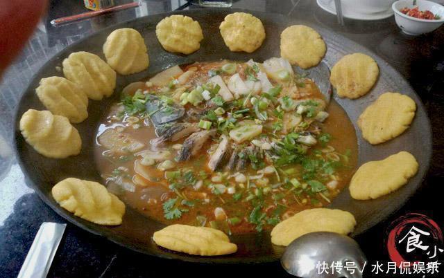 杀猪菜|东北撑场面的5道硬菜，分量足还好吃，在外地人看来像“剩菜”