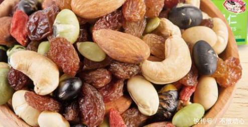 妈妈|孕妇专属零食不代表可以随意吃,尤其是这两种要避免